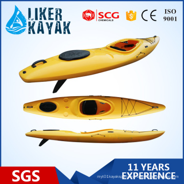 Новая кайя Sea &amp; Whitewater 3,9 м